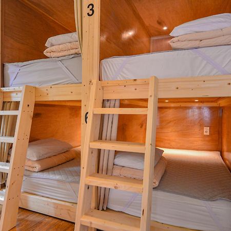Helloworld Guesthouse Szöul Kültér fotó