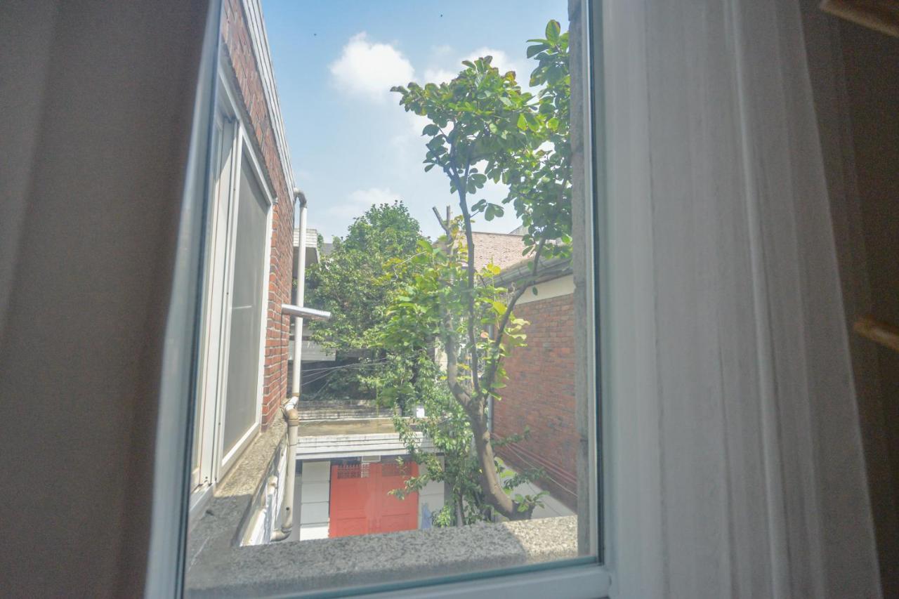Helloworld Guesthouse Szöul Kültér fotó