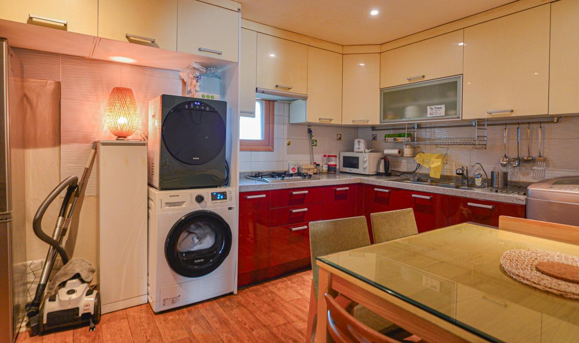 Helloworld Guesthouse Szöul Kültér fotó