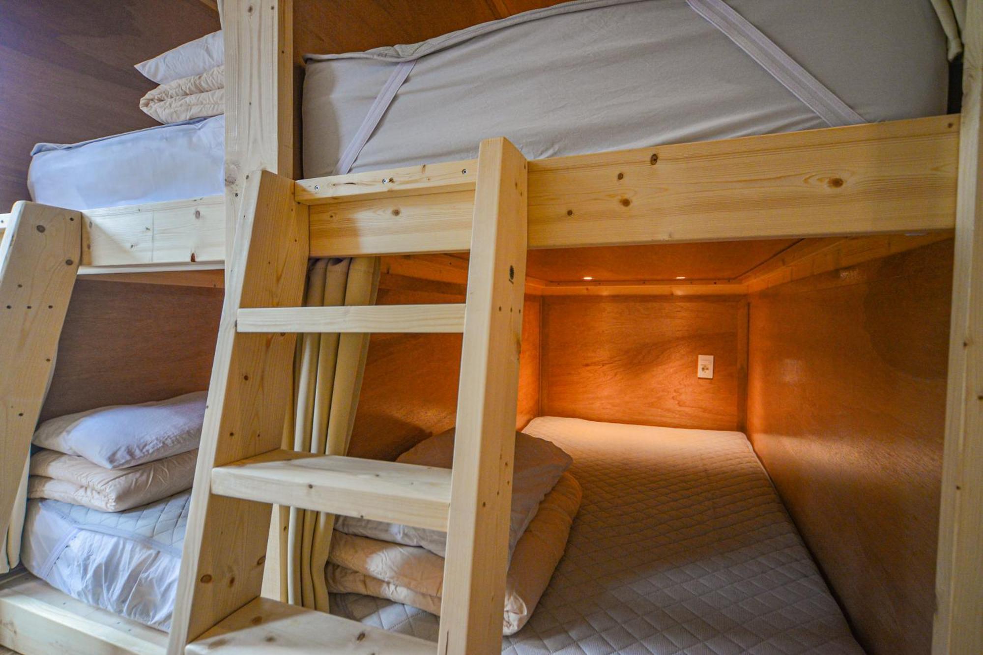 Helloworld Guesthouse Szöul Kültér fotó